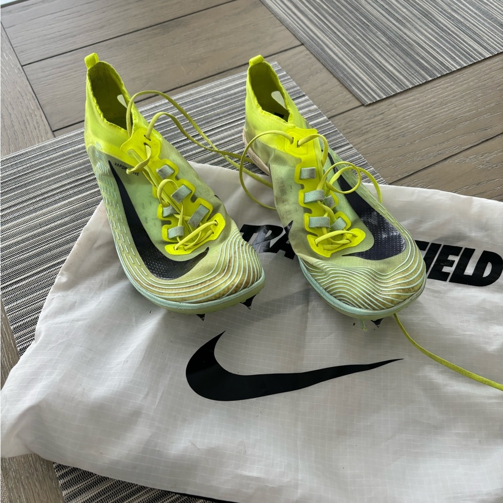 Men’s Nike xc spikes